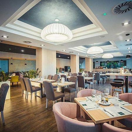 Portofino Apartman Шарвар Екстер'єр фото