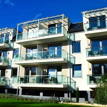 Portofino Apartman Шарвар Екстер'єр фото