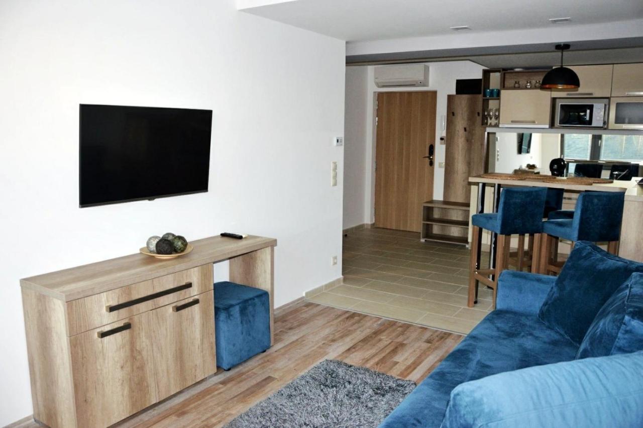 Portofino Apartman Шарвар Екстер'єр фото
