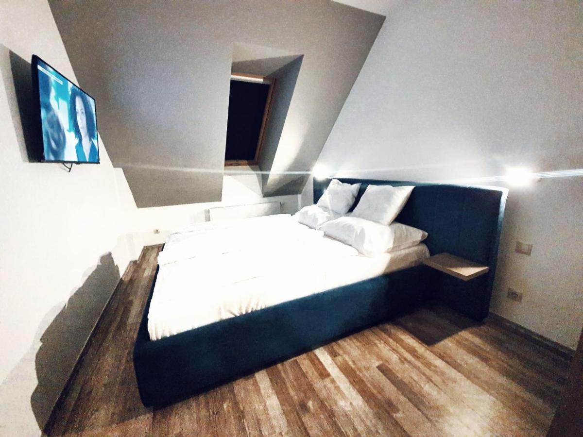 Portofino Apartman Шарвар Екстер'єр фото